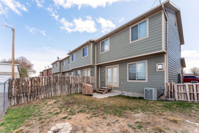 1618 W PARTRIDGE DR, Vernal, UT 84078