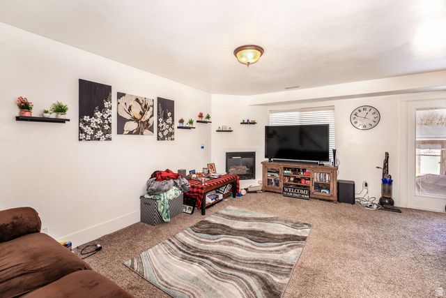 1618 W PARTRIDGE DR, Vernal, UT 84078