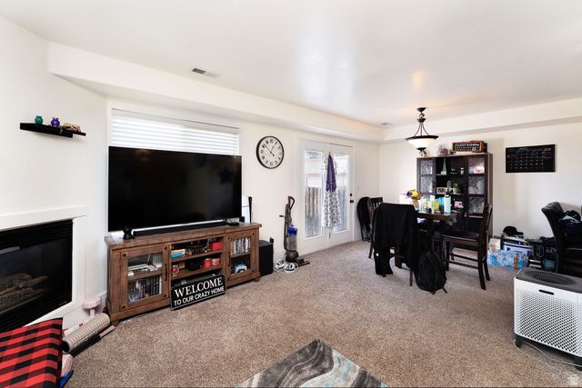 1618 W PARTRIDGE DR, Vernal, UT 84078