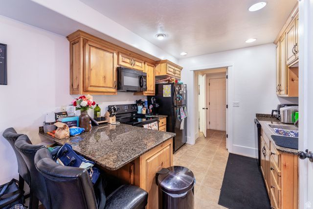 1618 W PARTRIDGE DR, Vernal, UT 84078