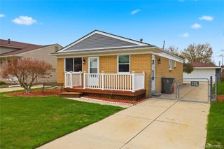 34373 New Jersey Street, Clinton Charter Township, MI 48035