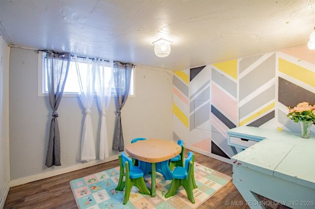 907 N 10th Avenue, Durant, OK 74701