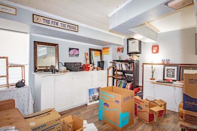 907 N 10th Avenue, Durant, OK 74701