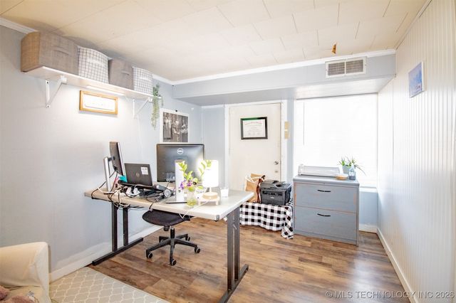 907 N 10th Avenue, Durant, OK 74701