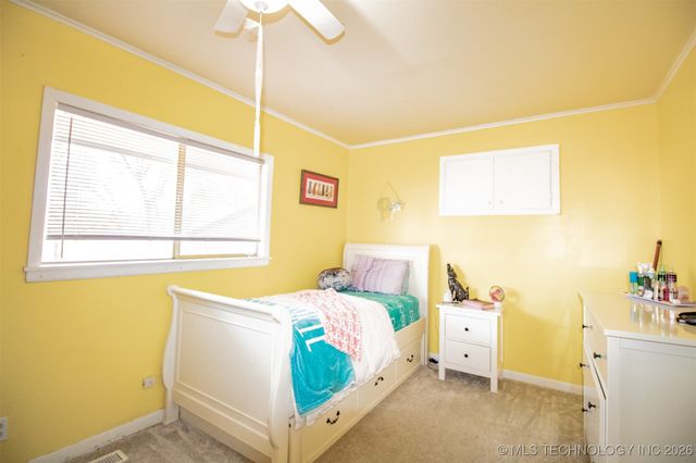 907 N 10th Avenue, Durant, OK 74701