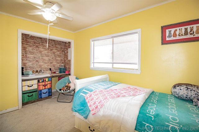 907 N 10th Avenue, Durant, OK 74701