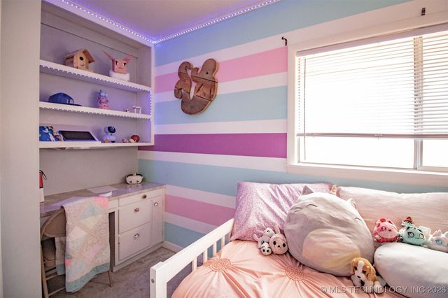 907 N 10th Avenue, Durant, OK 74701