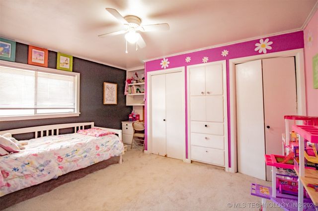 907 N 10th Avenue, Durant, OK 74701