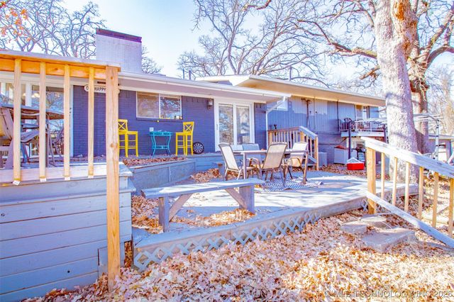 907 N 10th Avenue, Durant, OK 74701