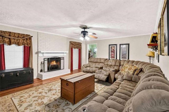 2199 Vivid Court, Stone Mountain, GA 30087