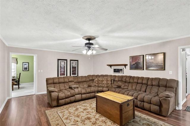 2199 Vivid Court, Stone Mountain, GA 30087