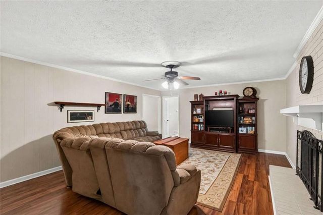 2199 Vivid Court, Stone Mountain, GA 30087