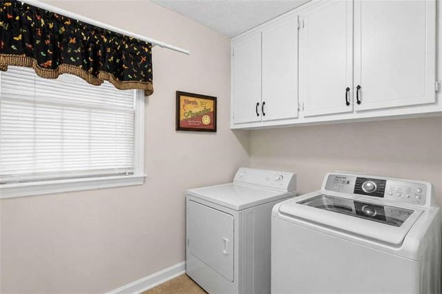 2199 Vivid Court, Stone Mountain, GA 30087