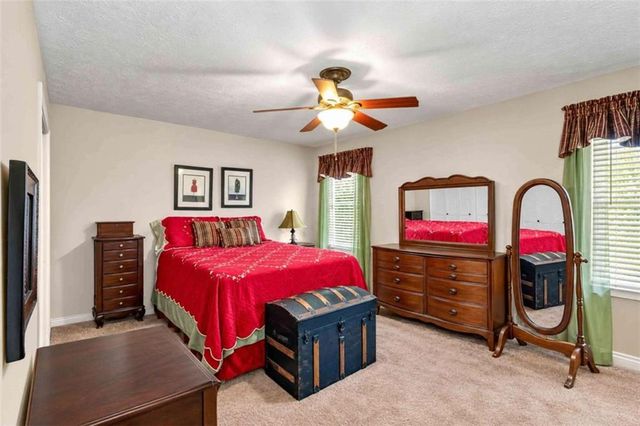 2199 Vivid Court, Stone Mountain, GA 30087
