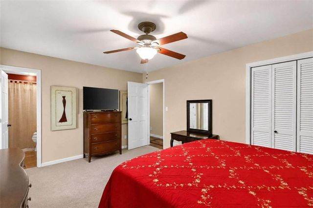 2199 Vivid Court, Stone Mountain, GA 30087