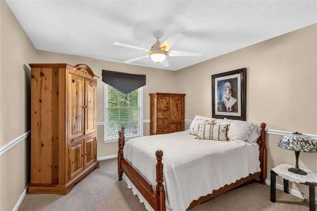 2199 Vivid Court, Stone Mountain, GA 30087