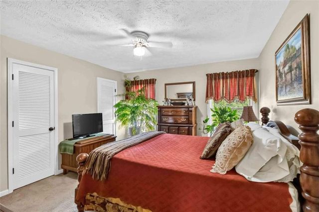 2199 Vivid Court, Stone Mountain, GA 30087