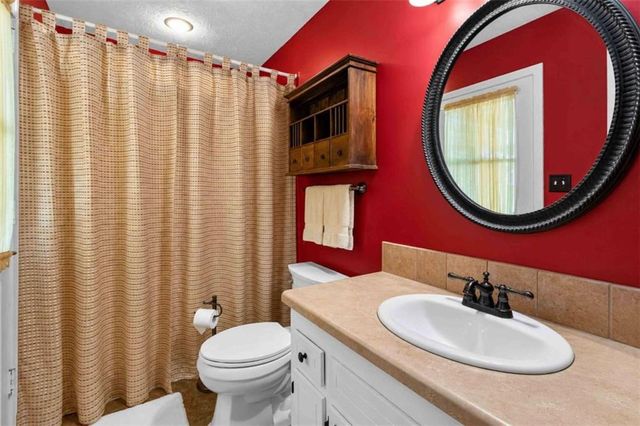 2199 Vivid Court, Stone Mountain, GA 30087