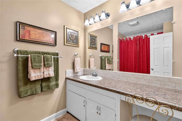 2199 Vivid Court, Stone Mountain, GA 30087
