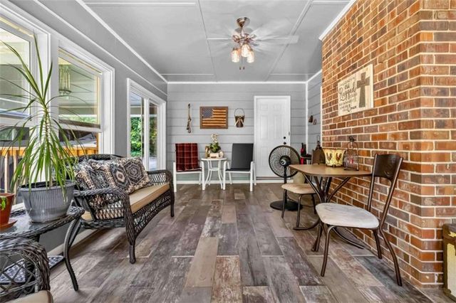 2199 Vivid Court, Stone Mountain, GA 30087