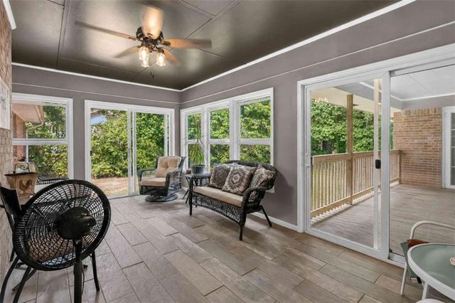 2199 Vivid Court, Stone Mountain, GA 30087
