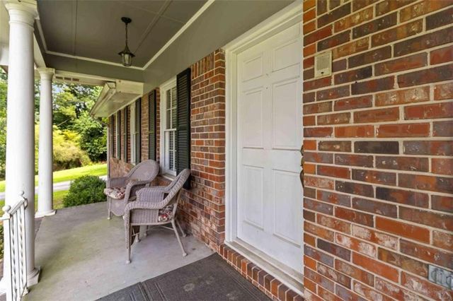 2199 Vivid Court, Stone Mountain, GA 30087