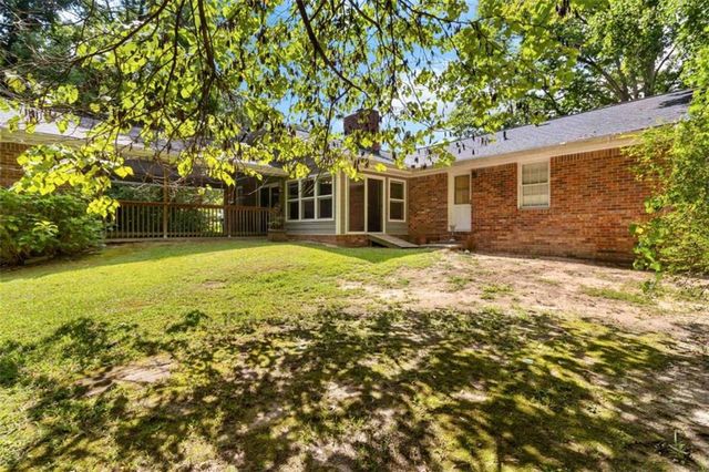 2199 Vivid Court, Stone Mountain, GA 30087