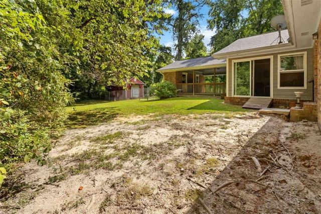 2199 Vivid Court, Stone Mountain, GA 30087