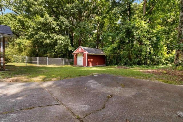 2199 Vivid Court, Stone Mountain, GA 30087