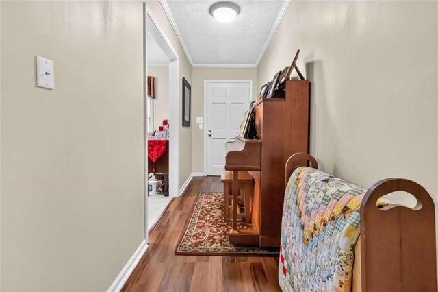 2199 Vivid Court, Stone Mountain, GA 30087