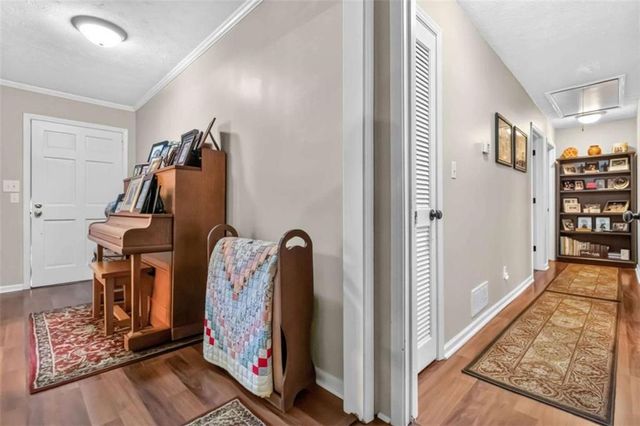 2199 Vivid Court, Stone Mountain, GA 30087