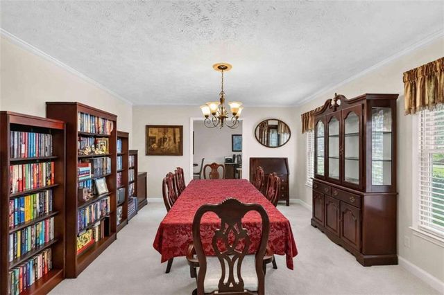 2199 Vivid Court, Stone Mountain, GA 30087