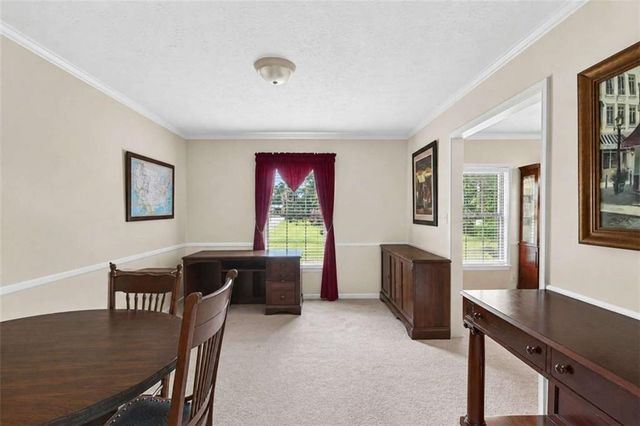 2199 Vivid Court, Stone Mountain, GA 30087