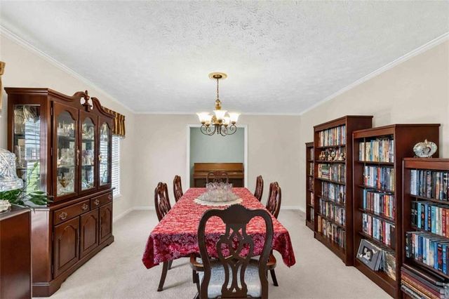2199 Vivid Court, Stone Mountain, GA 30087