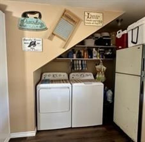 1309 SHANNON Drive, Cleburne, TX 76031