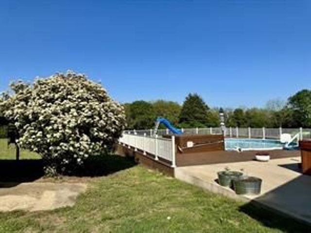 1309 SHANNON Drive, Cleburne, TX 76031