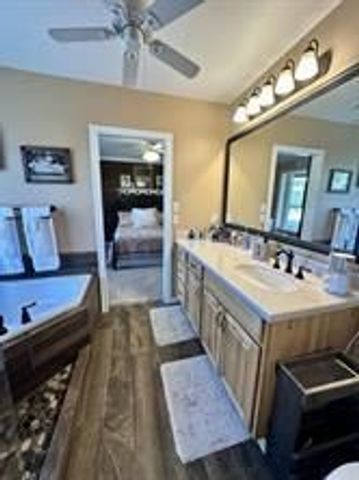 1309 SHANNON Drive, Cleburne, TX 76031