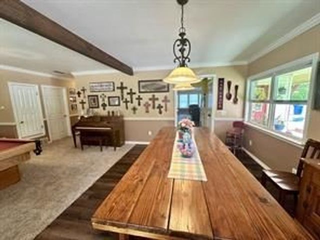 1309 SHANNON Drive, Cleburne, TX 76031