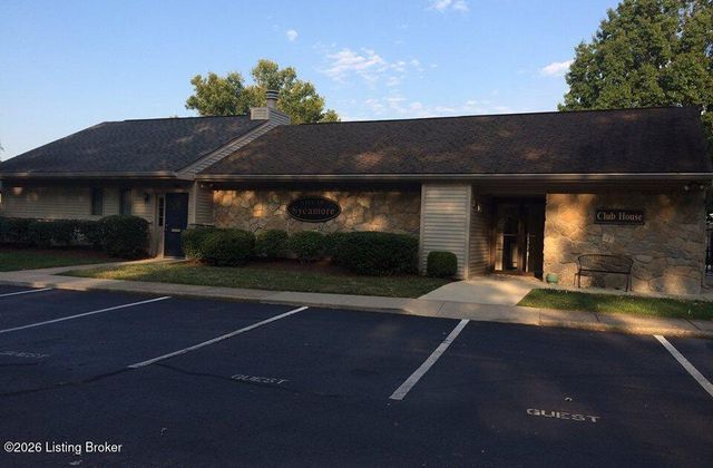 10605 Sycamore Trail, Louisville, KY 40223