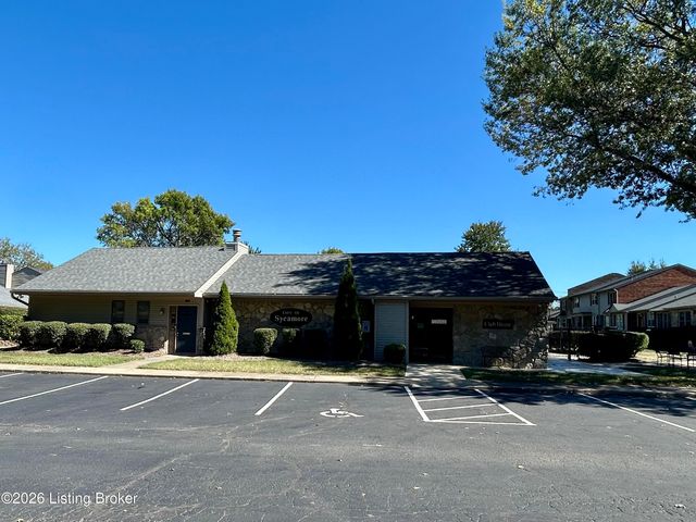 10605 Sycamore Trail, Louisville, KY 40223