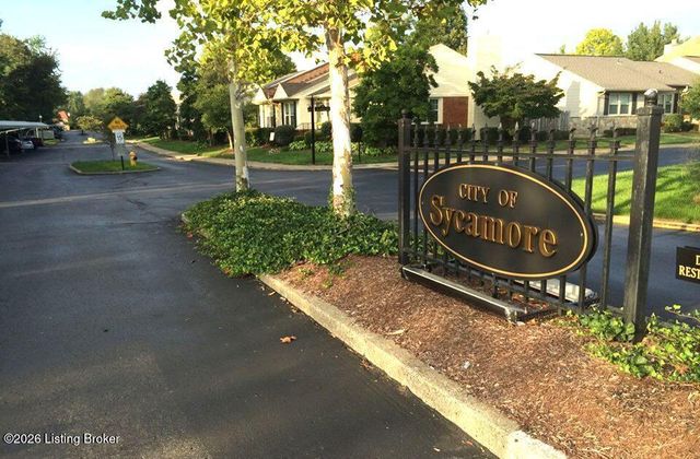 10605 Sycamore Trail, Louisville, KY 40223