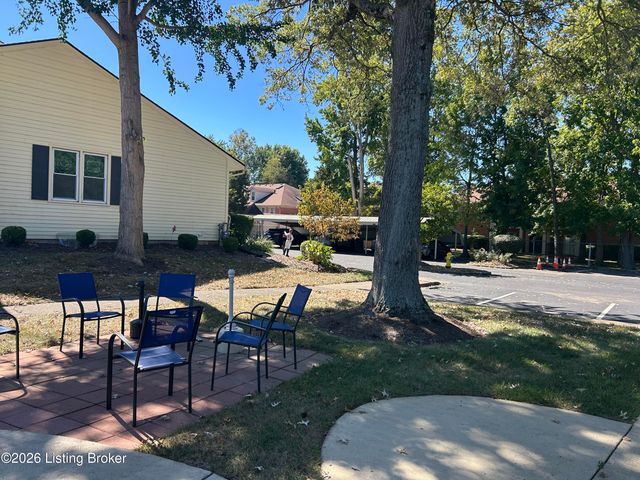 10605 Sycamore Trail, Louisville, KY 40223