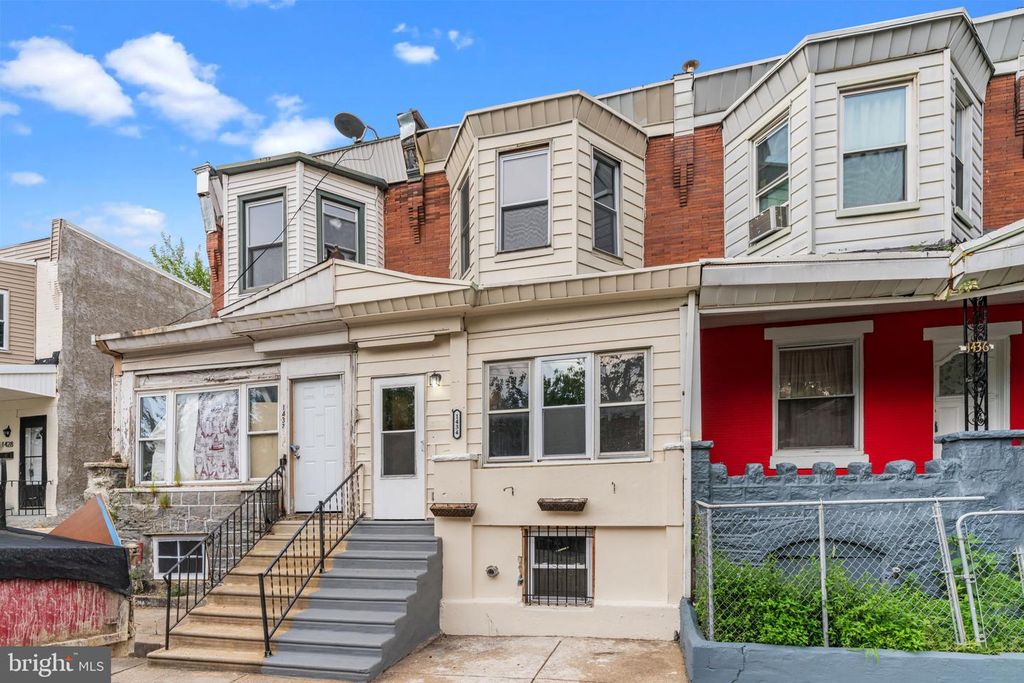 1434 N 56TH ST, Philadelphia, PA 19131