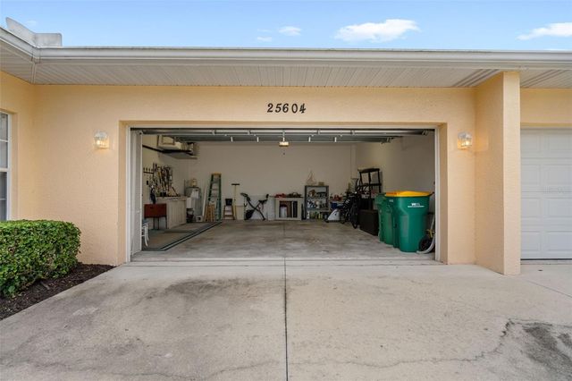 25604 HERITAGE LAKE BOULEVARD 118, Punta Gorda, FL 33983