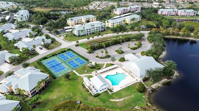 25604 HERITAGE LAKE BOULEVARD 118, Punta Gorda, FL 33983