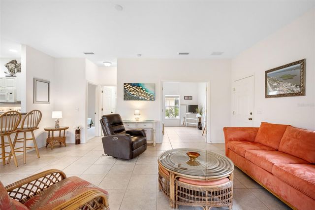 25604 HERITAGE LAKE BOULEVARD 118, Punta Gorda, FL 33983