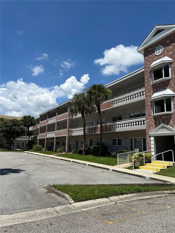 2460 PERSIAN DRIVE 44, Clearwater, FL 33763