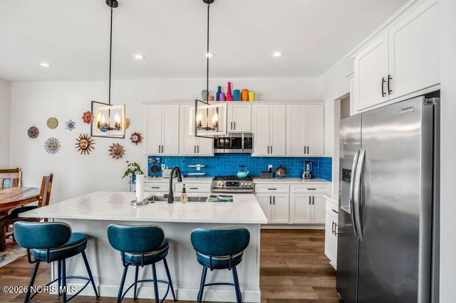 7900 Stitt Road, Waterville, OH 43566