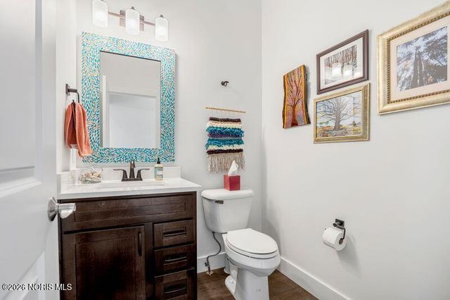 7900 Stitt Road, Waterville, OH 43566