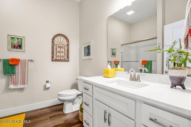 7900 Stitt Road, Waterville, OH 43566